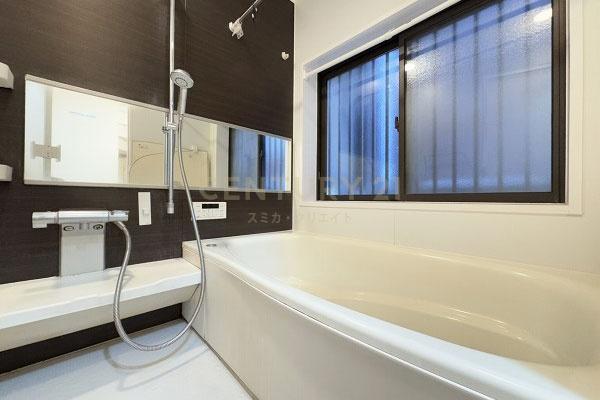 目黒区緑が丘３丁目の中古一戸建て