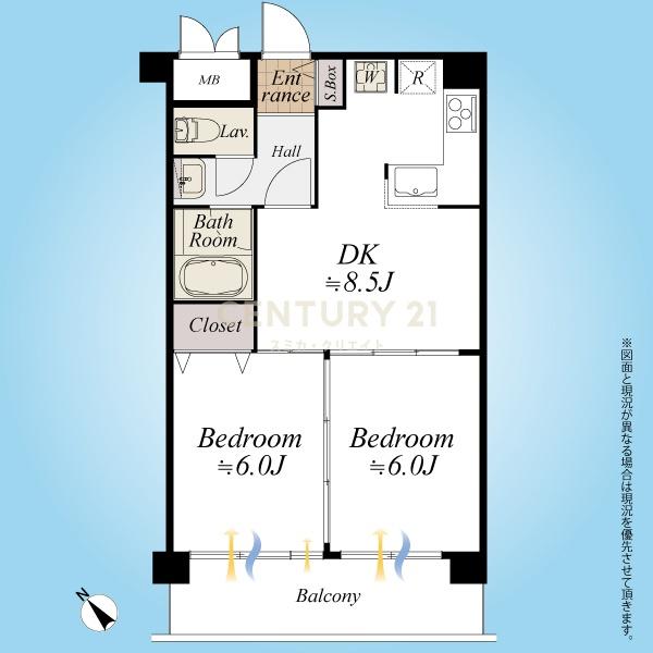 グローリア初穂御殿山