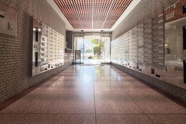 グローリア初穂御殿山