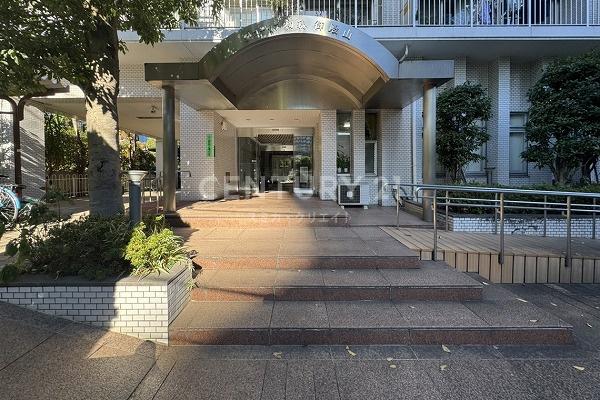 グローリア初穂御殿山