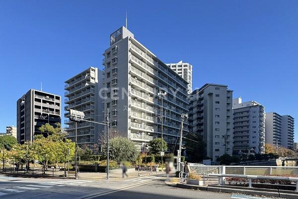 グローリア初穂御殿山