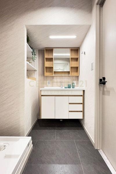 GSハイム都立大