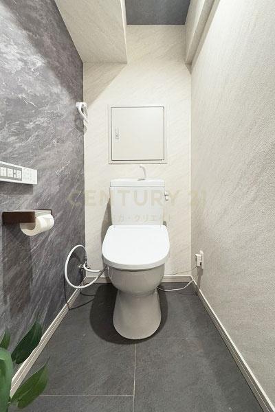 GSハイム都立大