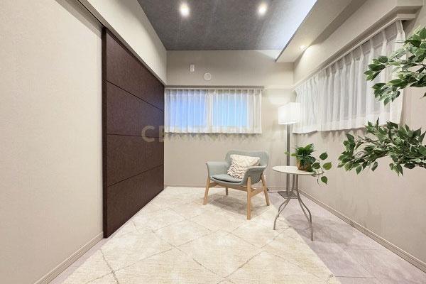 GSハイム都立大