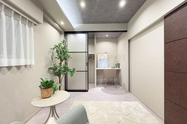 GSハイム都立大