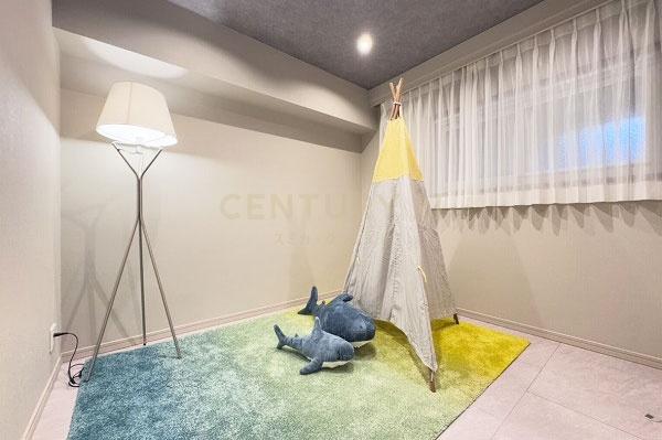 GSハイム都立大