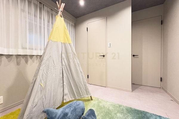 GSハイム都立大