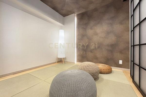 GSハイム都立大