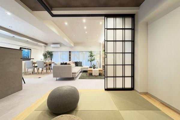 GSハイム都立大