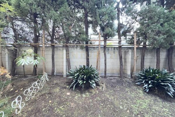 GSハイム都立大