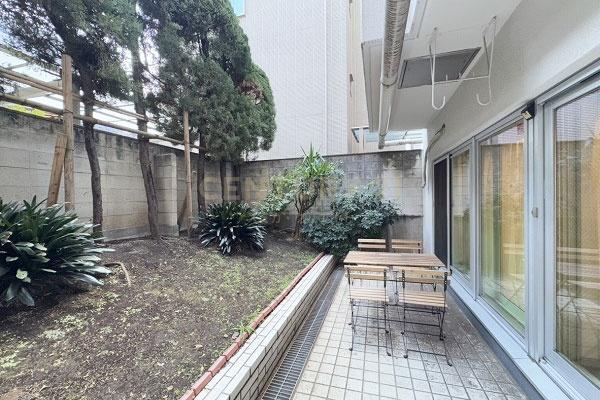 GSハイム都立大