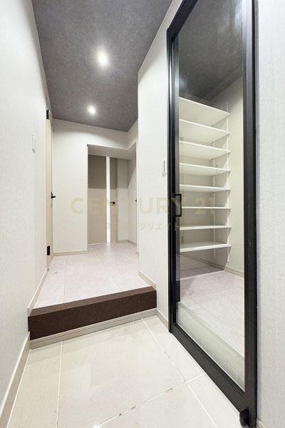 GSハイム都立大