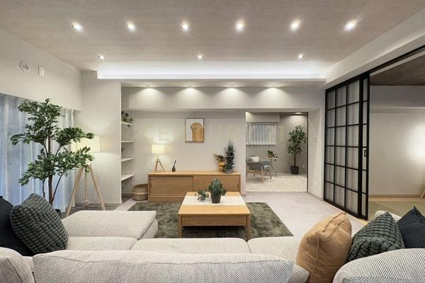 GSハイム都立大