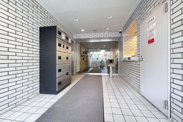 GSハイム都立大