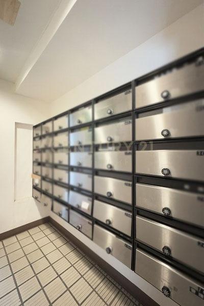 GSハイム都立大