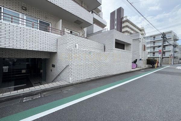 GSハイム都立大