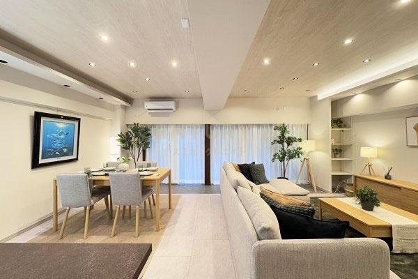 GSハイム都立大