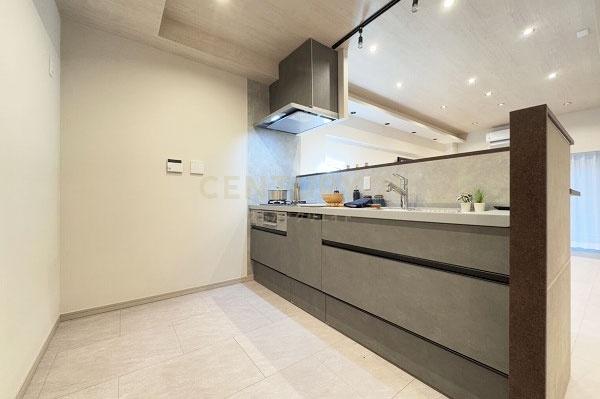 GSハイム都立大