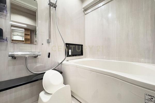 GSハイム都立大