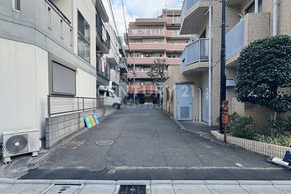 ロータリーパレス春日文京