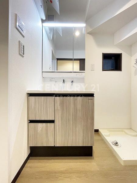 「久が原」新築戸建