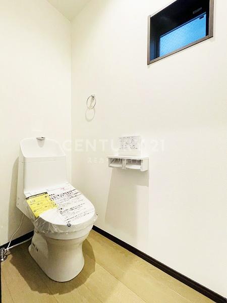 「久が原」新築戸建