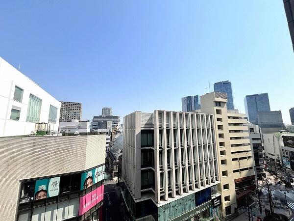 アトラス渋谷公園通り