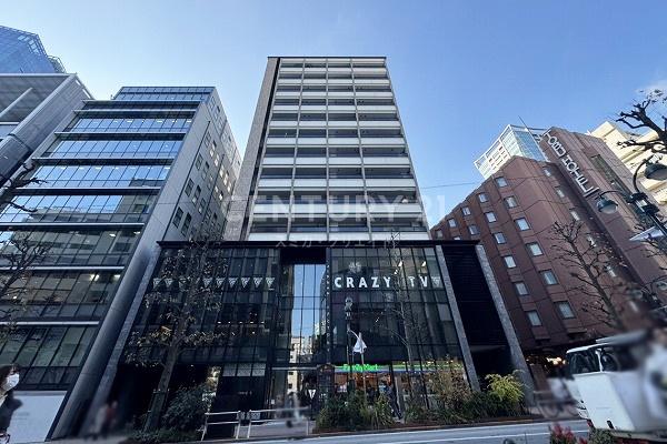 アトラス渋谷公園通り