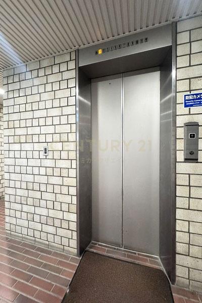クレール六本木