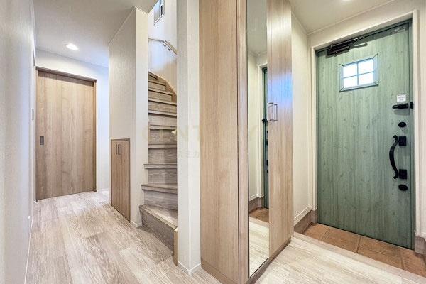 世田谷区三宿２丁目の中古一戸建て