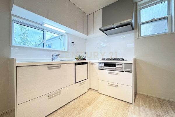 世田谷区三宿２丁目の中古一戸建て