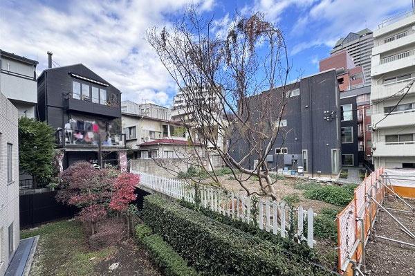プレミスト赤坂檜町公園