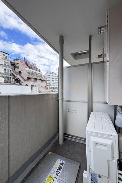プレミスト赤坂檜町公園