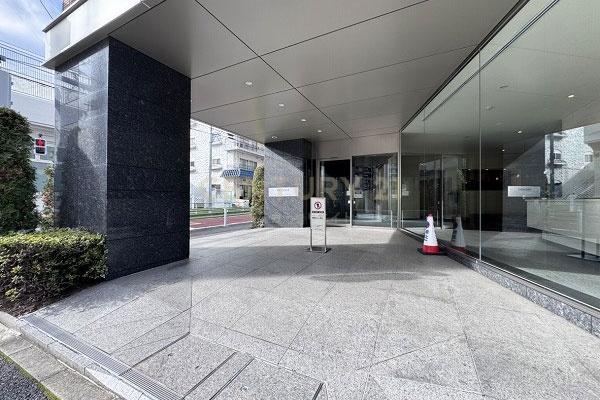 プレミスト赤坂檜町公園