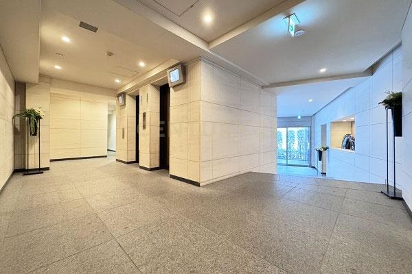 プレミスト赤坂檜町公園