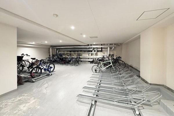 プレミスト赤坂檜町公園