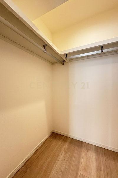 上用賀スカイマンション