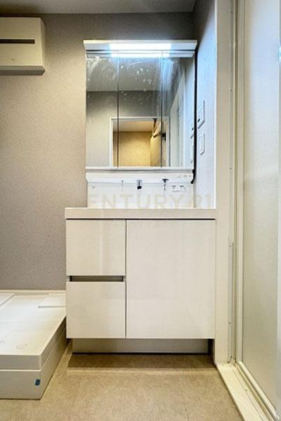 豊栄新都心マンション