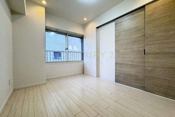 豊栄新都心マンション