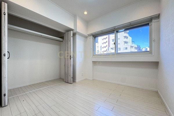 豊栄新都心マンション