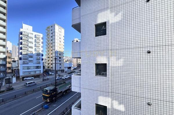 豊栄新都心マンション