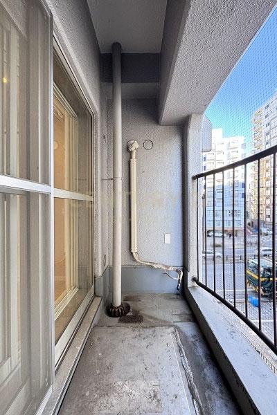 豊栄新都心マンション
