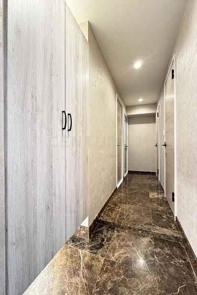 豊栄新都心マンション