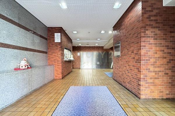 豊栄新都心マンション