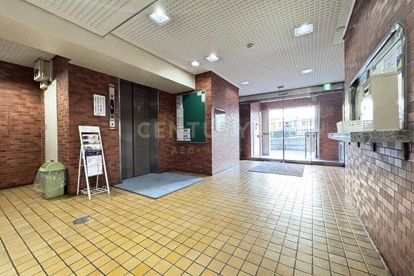 豊栄新都心マンション