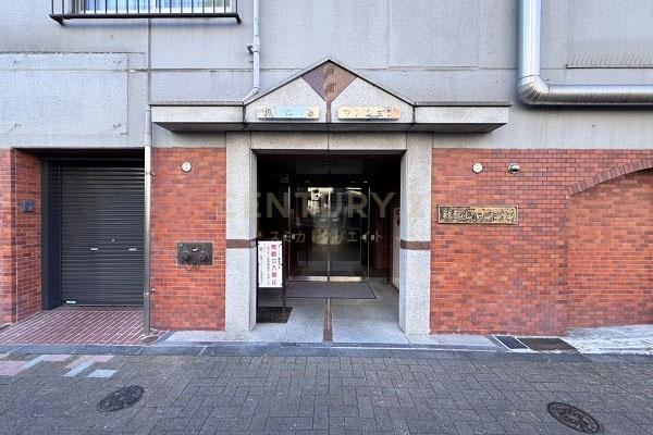 豊栄新都心マンション