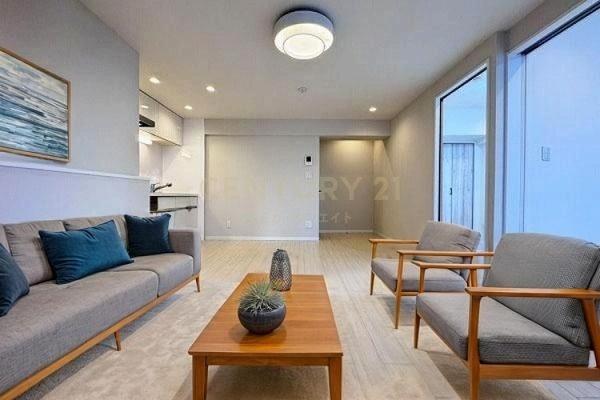 豊栄新都心マンション