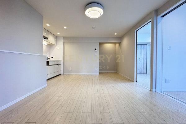 豊栄新都心マンション