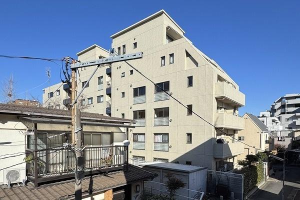 ライフレビュー久が原