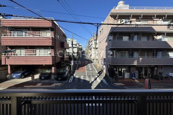 ライフレビュー久が原